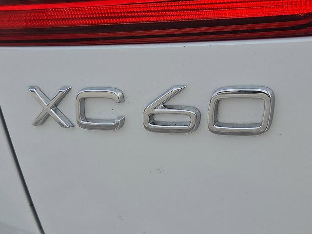 used 2024 Volvo XC60 car, priced at $39,629