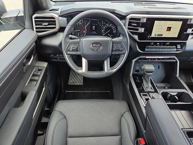 used 2025 Toyota Tundra car, priced at $51,233
