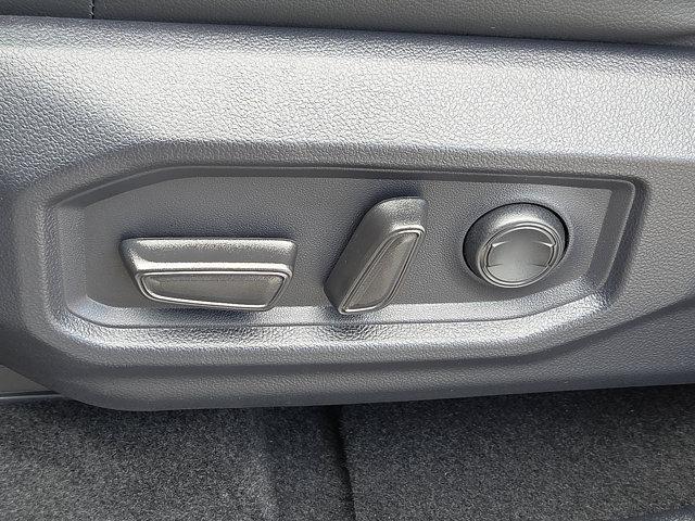 used 2025 Toyota Tundra car, priced at $51,233