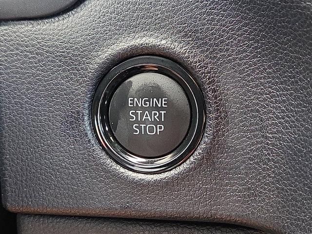used 2025 Toyota Tundra car, priced at $51,233