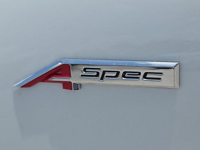 used 2023 Acura Integra car, priced at $29,569
