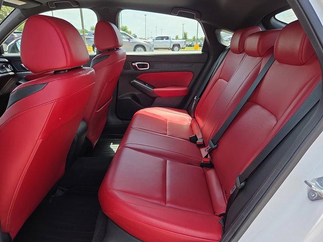 used 2023 Acura Integra car, priced at $29,569