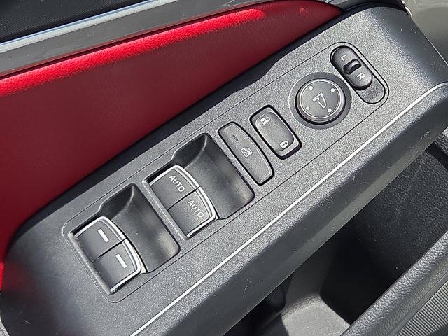 used 2023 Acura Integra car, priced at $29,569