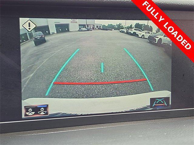 used 2021 Lexus RC 350 car, priced at $41,900