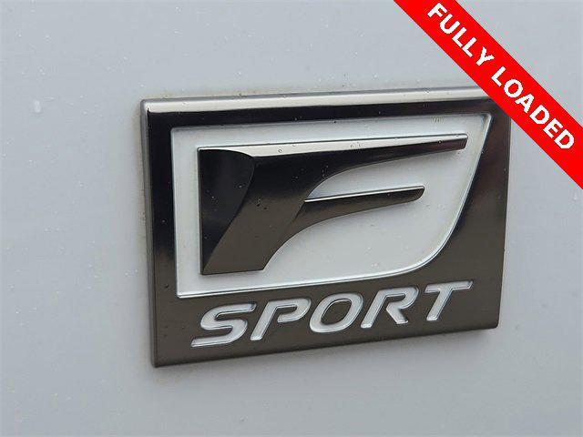 used 2021 Lexus RC 350 car, priced at $41,900
