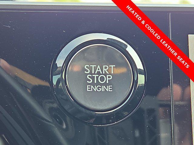 used 2023 Lexus RX 350 car, priced at $51,547