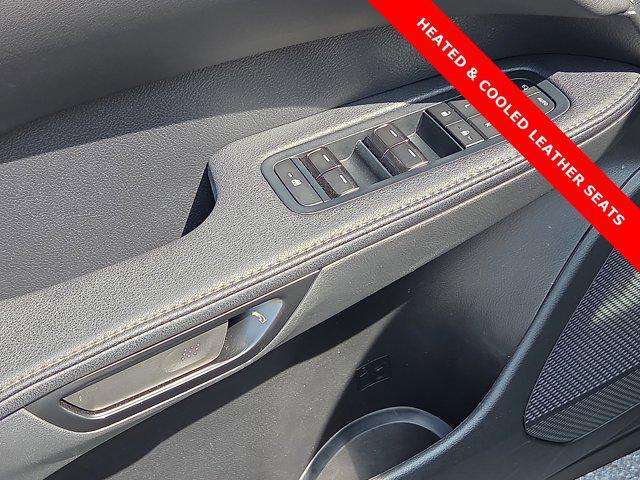 used 2023 Lexus RX 350 car, priced at $51,547