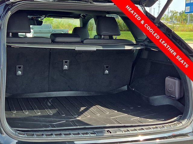 used 2023 Lexus RX 350 car, priced at $51,547