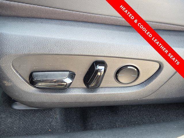 used 2023 Lexus RX 350 car, priced at $51,547