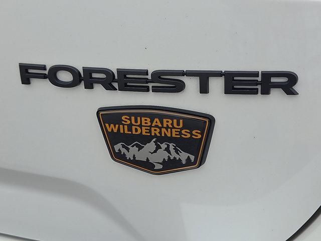used 2023 Subaru Forester car, priced at $33,063