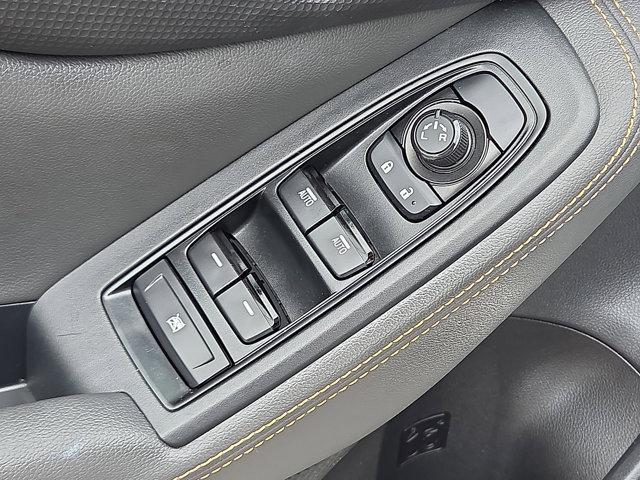 used 2023 Subaru Forester car, priced at $33,063