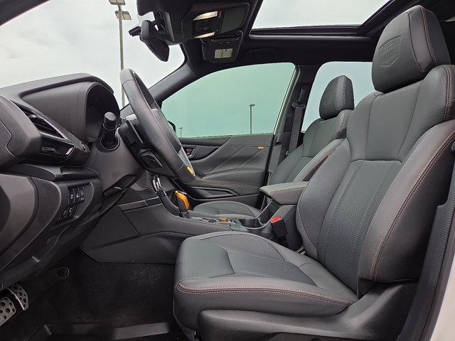 used 2023 Subaru Forester car, priced at $33,063