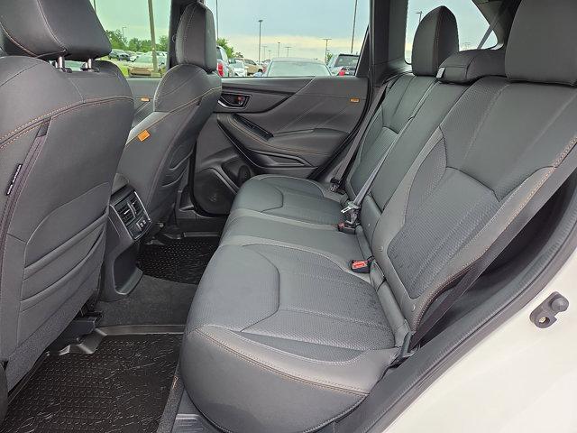 used 2023 Subaru Forester car, priced at $33,063