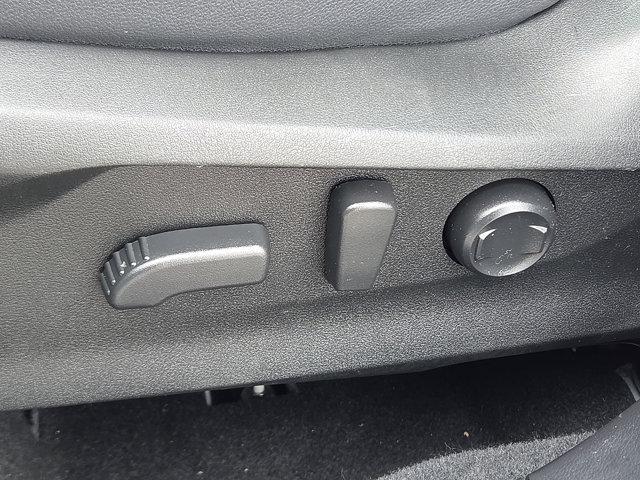 used 2023 Subaru Forester car, priced at $33,063