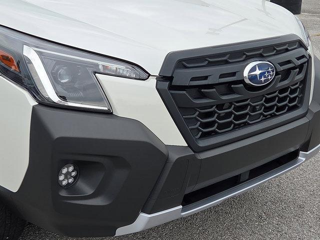 used 2023 Subaru Forester car, priced at $33,063