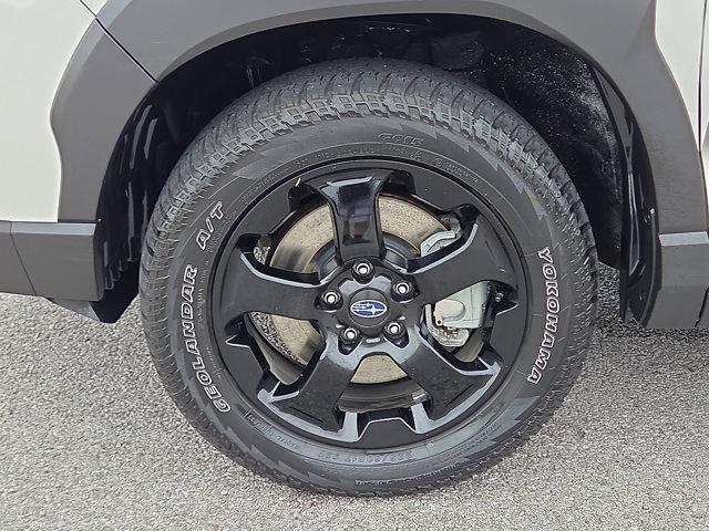 used 2023 Subaru Forester car, priced at $33,063