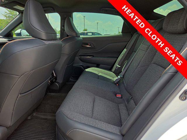 used 2024 Toyota Crown car, priced at $36,999