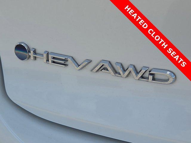 used 2024 Toyota Crown car, priced at $36,999