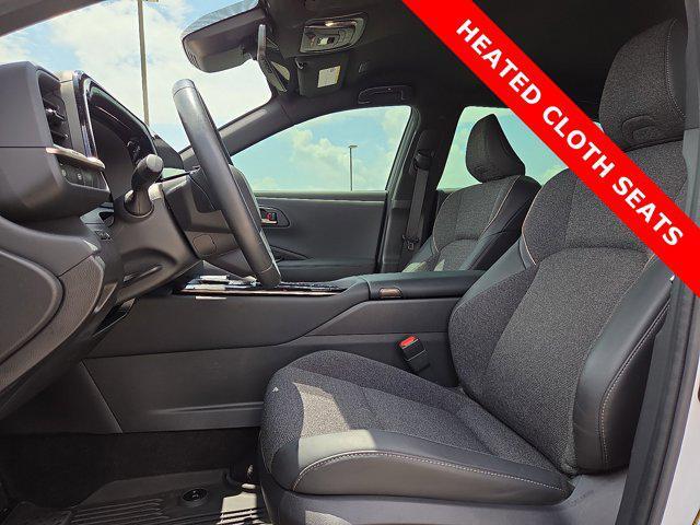 used 2024 Toyota Crown car, priced at $36,999