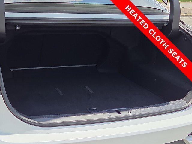 used 2024 Toyota Crown car, priced at $36,999