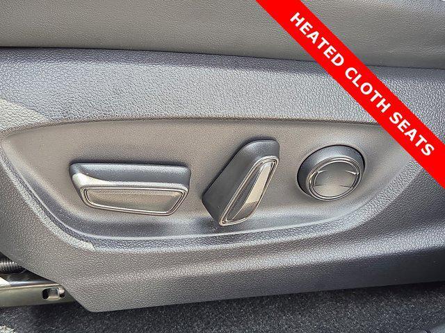 used 2024 Toyota Crown car, priced at $36,999