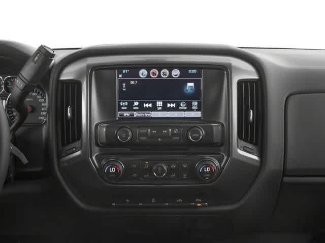 used 2018 Chevrolet Silverado 1500 car, priced at $25,275