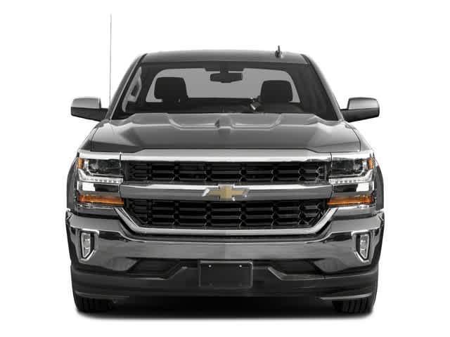 used 2018 Chevrolet Silverado 1500 car, priced at $25,275