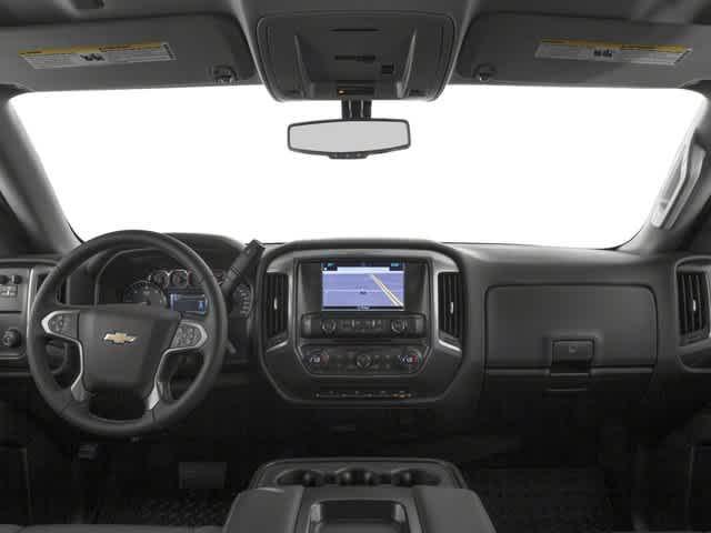 used 2018 Chevrolet Silverado 1500 car, priced at $25,275