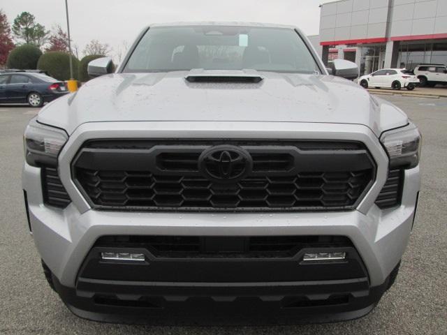 new 2024 Toyota Tacoma car, priced at $50,046