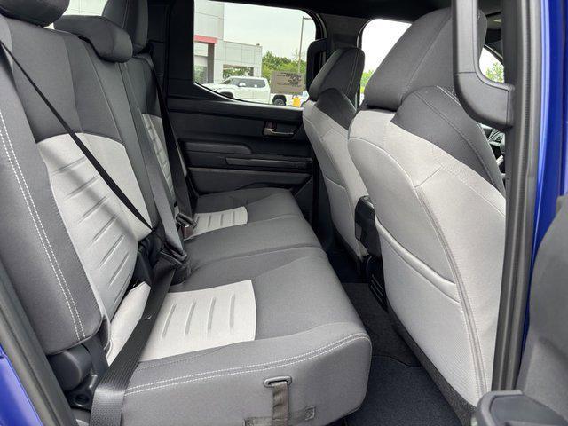 new 2025 Toyota Tacoma car, priced at $50,065