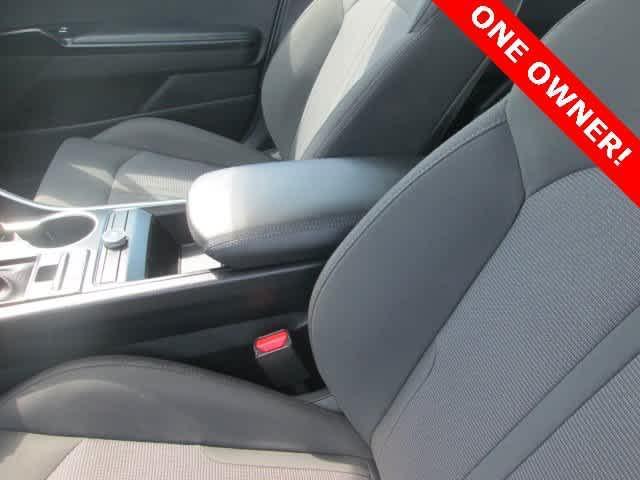 used 2023 Kia K5 car, priced at $21,133