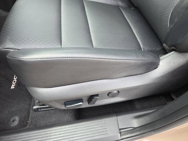 used 2024 Nissan Rogue car, priced at $29,253