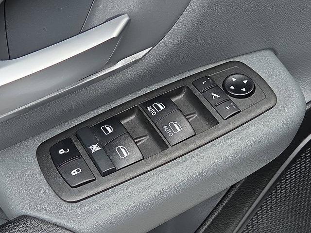 used 2021 Ram 1500 car, priced at $32,995