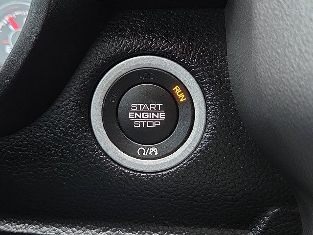 used 2021 Ram 1500 car, priced at $32,995