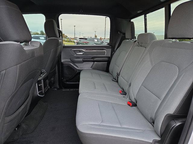 used 2021 Ram 1500 car, priced at $32,995