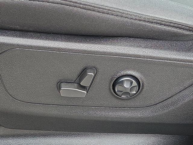 used 2021 Ram 1500 car, priced at $32,995