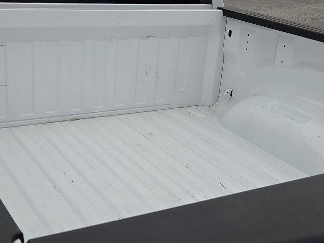 used 2021 Ram 1500 car, priced at $32,995