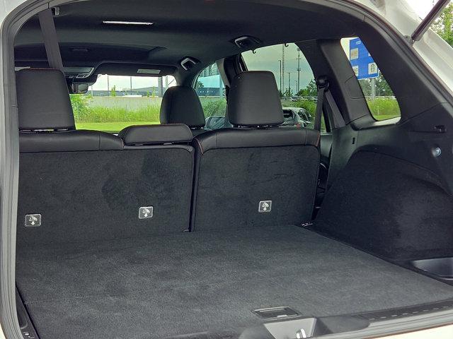 used 2022 Honda Passport car, priced at $34,106
