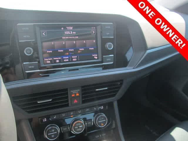 used 2024 Volkswagen Jetta car, priced at $22,736