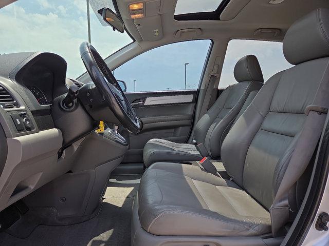 used 2011 Honda CR-V car, priced at $9,581