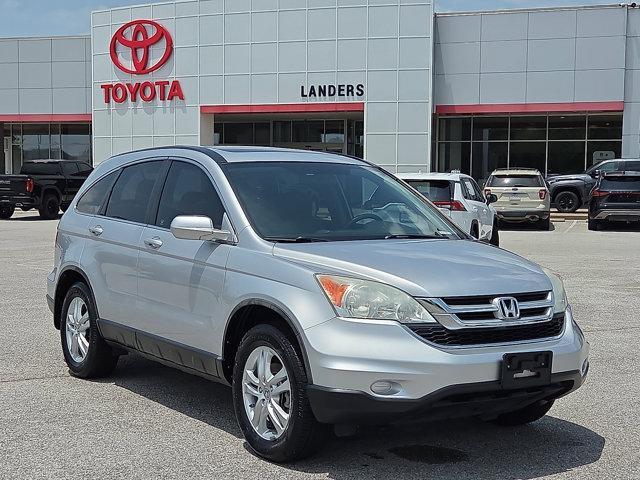 used 2011 Honda CR-V car, priced at $9,581