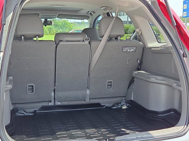 used 2011 Honda CR-V car, priced at $9,581