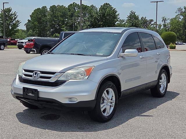 used 2011 Honda CR-V car, priced at $9,581