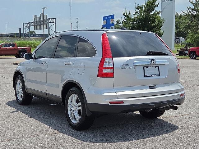 used 2011 Honda CR-V car, priced at $9,581