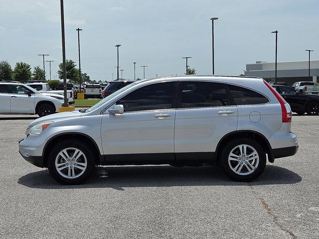 used 2011 Honda CR-V car, priced at $9,581