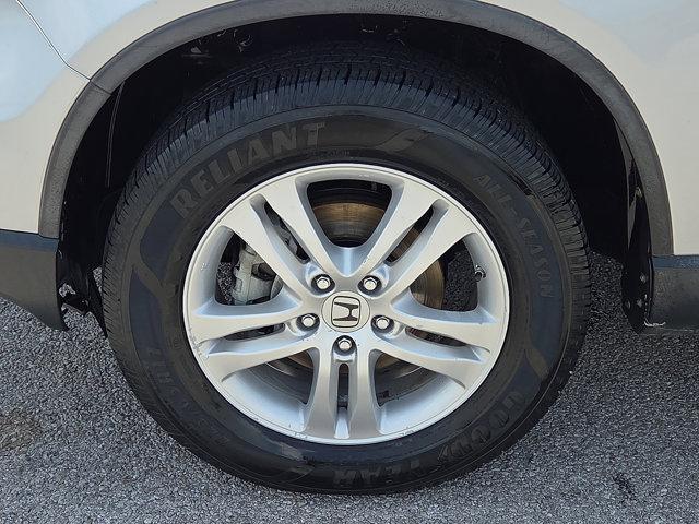 used 2011 Honda CR-V car, priced at $9,581