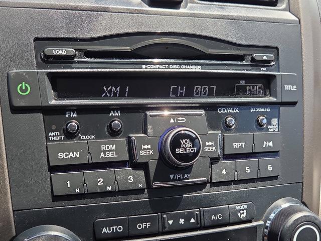 used 2011 Honda CR-V car, priced at $9,581