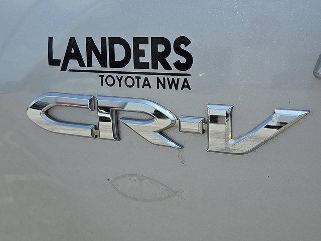 used 2011 Honda CR-V car, priced at $9,581