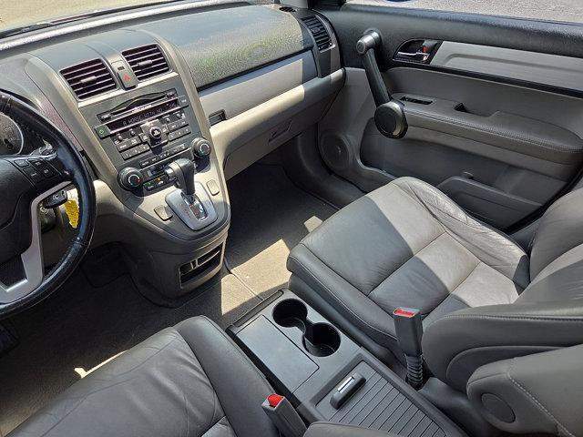 used 2011 Honda CR-V car, priced at $9,581