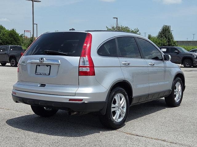 used 2011 Honda CR-V car, priced at $9,581